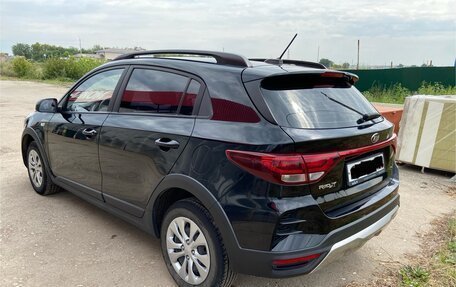 KIA Rio IV, 2021 год, 1 800 000 рублей, 7 фотография