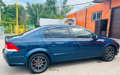 Opel Astra H, 2012 год, 787 000 рублей, 9 фотография