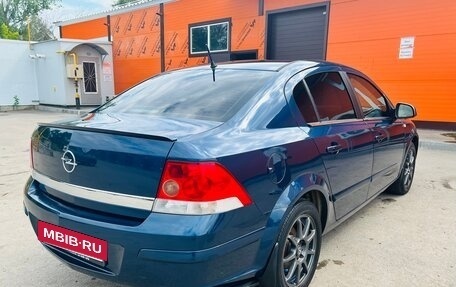 Opel Astra H, 2012 год, 787 000 рублей, 8 фотография