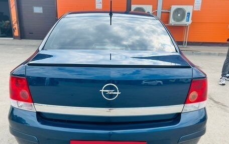 Opel Astra H, 2012 год, 787 000 рублей, 7 фотография