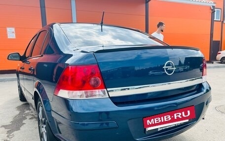 Opel Astra H, 2012 год, 787 000 рублей, 6 фотография