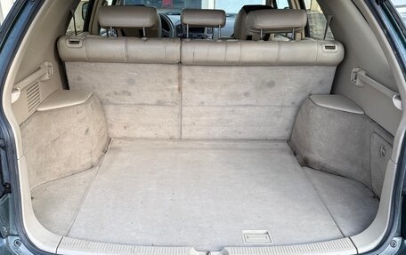 Lexus RX IV рестайлинг, 1998 год, 759 000 рублей, 10 фотография
