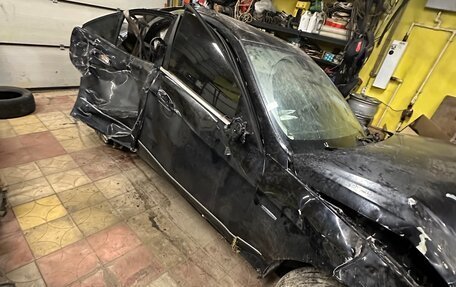 Mercedes-Benz E-Класс, 2011 год, 500 000 рублей, 2 фотография