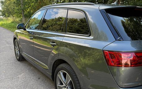 Audi Q7, 2019 год, 5 950 000 рублей, 6 фотография