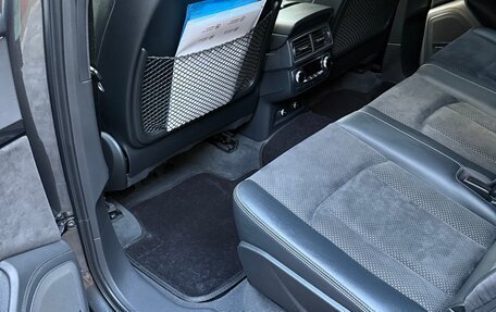 Audi Q7, 2019 год, 5 950 000 рублей, 13 фотография