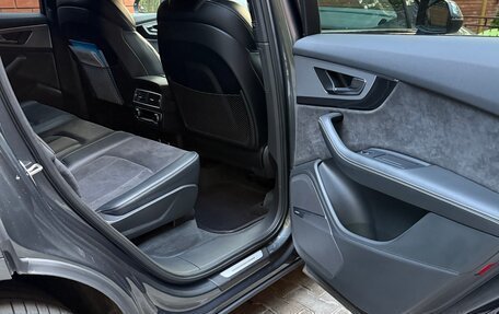 Audi Q7, 2019 год, 5 950 000 рублей, 14 фотография