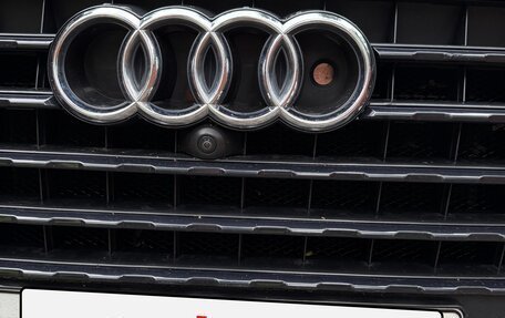 Audi Q7, 2019 год, 5 950 000 рублей, 19 фотография