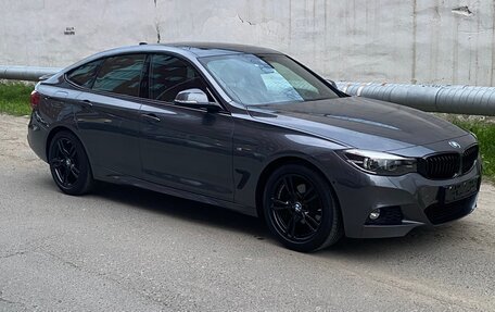 BMW 3 серия, 2020 год, 3 550 000 рублей, 2 фотография