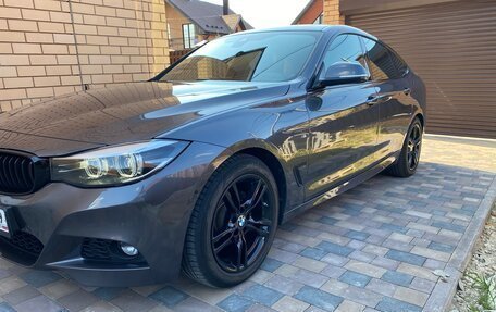 BMW 3 серия, 2020 год, 3 550 000 рублей, 5 фотография