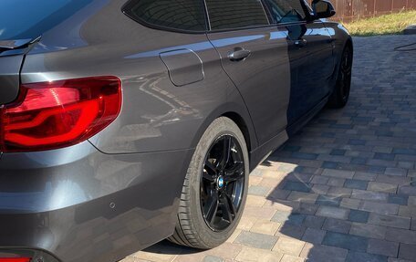 BMW 3 серия, 2020 год, 3 550 000 рублей, 7 фотография