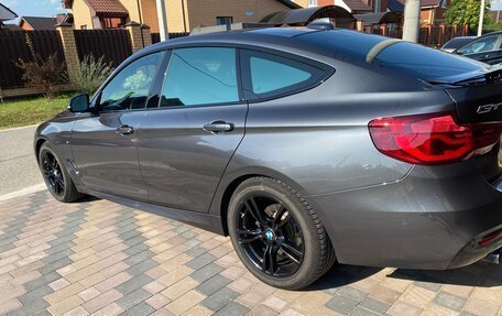 BMW 3 серия, 2020 год, 3 550 000 рублей, 11 фотография