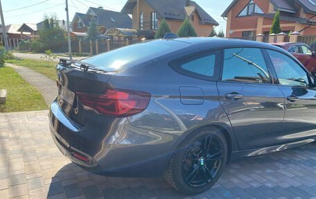BMW 3 серия, 2020 год, 3 550 000 рублей, 12 фотография