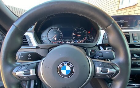 BMW 3 серия, 2020 год, 3 550 000 рублей, 16 фотография