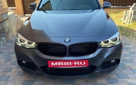 BMW 3 серия, 2020 год, 3 550 000 рублей, 4 фотография
