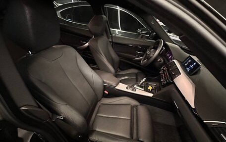 BMW 3 серия, 2020 год, 3 550 000 рублей, 24 фотография
