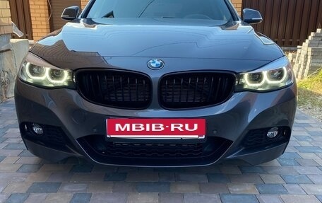 BMW 3 серия, 2020 год, 3 550 000 рублей, 3 фотография