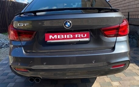 BMW 3 серия, 2020 год, 3 550 000 рублей, 6 фотография