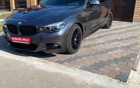 BMW 3 серия, 2020 год, 3 550 000 рублей, 8 фотография