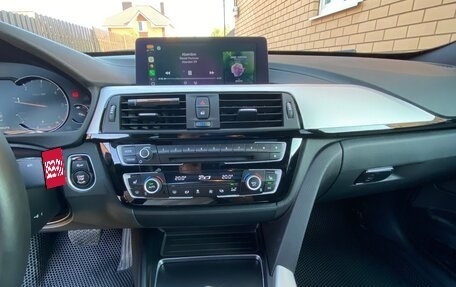 BMW 3 серия, 2020 год, 3 550 000 рублей, 17 фотография