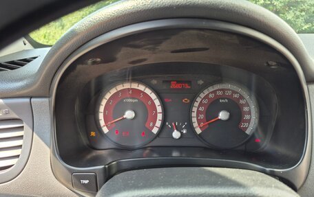 KIA Rio II, 2010 год, 420 000 рублей, 12 фотография