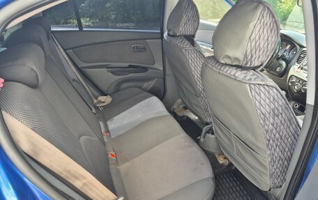 KIA Rio II, 2010 год, 420 000 рублей, 9 фотография