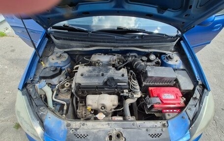 KIA Rio II, 2010 год, 420 000 рублей, 13 фотография