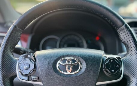 Toyota Camry, 2012 год, 1 900 000 рублей, 3 фотография