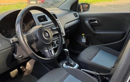 Volkswagen Polo VI (EU Market), 2013 год, 700 000 рублей, 5 фотография