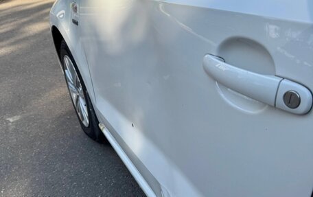 Volkswagen Polo VI (EU Market), 2013 год, 700 000 рублей, 4 фотография