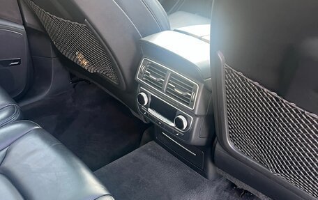 Audi Q7, 2016 год, 3 750 000 рублей, 11 фотография