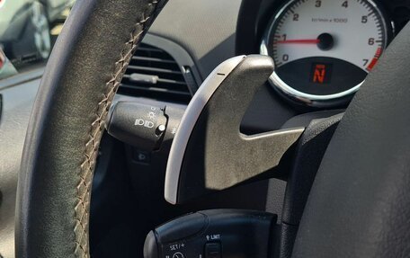 Peugeot 207 I, 2010 год, 465 000 рублей, 13 фотография