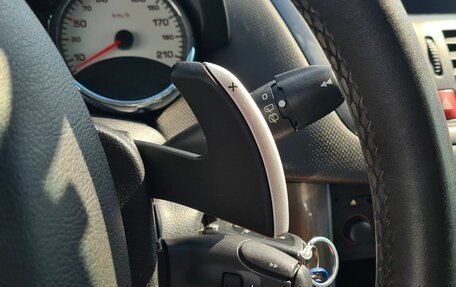 Peugeot 207 I, 2010 год, 465 000 рублей, 14 фотография
