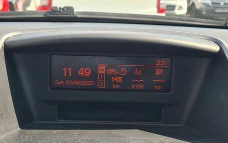 Peugeot 207 I, 2010 год, 465 000 рублей, 18 фотография