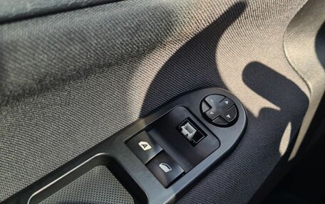 Peugeot 207 I, 2010 год, 465 000 рублей, 16 фотография