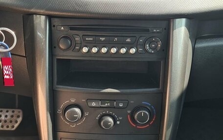 Peugeot 207 I, 2010 год, 465 000 рублей, 12 фотография