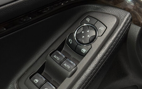 Ford Explorer VI, 2013 год, 1 918 763 рублей, 11 фотография