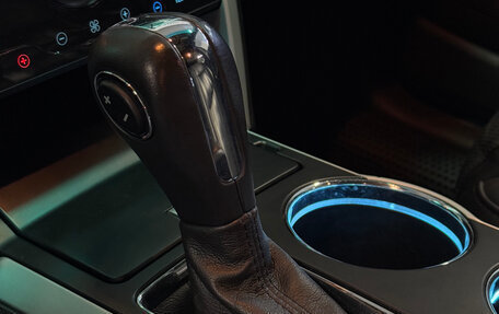 Ford Explorer VI, 2013 год, 1 918 763 рублей, 18 фотография