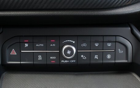 Haval F7x I, 2019 год, 1 650 000 рублей, 22 фотография
