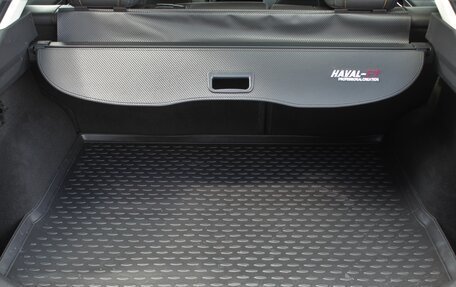 Haval F7x I, 2019 год, 1 650 000 рублей, 29 фотография