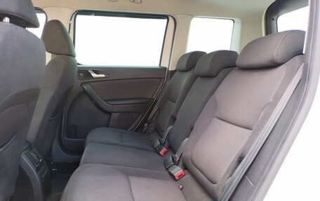 Skoda Yeti I рестайлинг, 2013 год, 835 000 рублей, 11 фотография