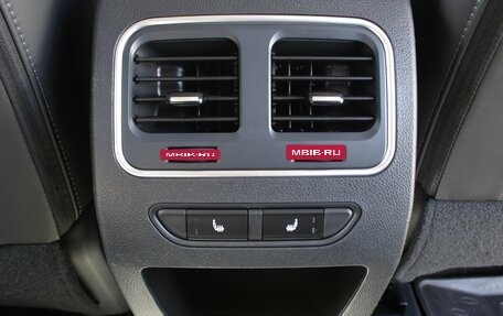 Haval F7x I, 2019 год, 1 650 000 рублей, 28 фотография