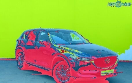 Mazda CX-5 II, 2020 год, 2 245 000 рублей, 3 фотография