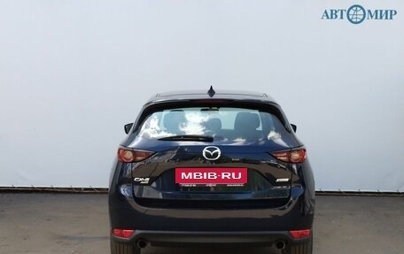 Mazda CX-5 II, 2020 год, 2 245 000 рублей, 6 фотография