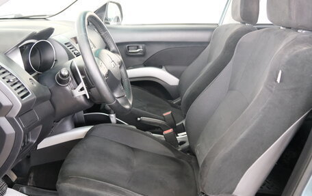 Mitsubishi Outlander III рестайлинг 3, 2008 год, 1 149 000 рублей, 8 фотография