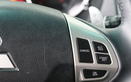 Mitsubishi Outlander III рестайлинг 3, 2008 год, 1 149 000 рублей, 15 фотография