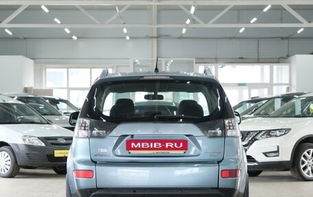 Mitsubishi Outlander III рестайлинг 3, 2008 год, 1 149 000 рублей, 6 фотография