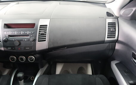 Mitsubishi Outlander III рестайлинг 3, 2008 год, 1 149 000 рублей, 20 фотография