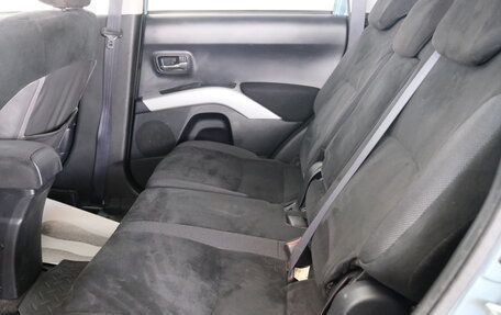 Mitsubishi Outlander III рестайлинг 3, 2008 год, 1 149 000 рублей, 23 фотография