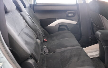 Mitsubishi Outlander III рестайлинг 3, 2008 год, 1 149 000 рублей, 24 фотография