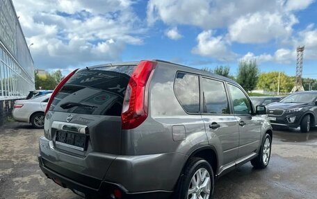 Nissan X-Trail, 2011 год, 1 250 000 рублей, 4 фотография